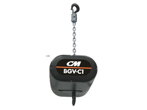 电动环链葫芦BGV - C1