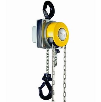 Yalelift 360 手拉环链葫芦
