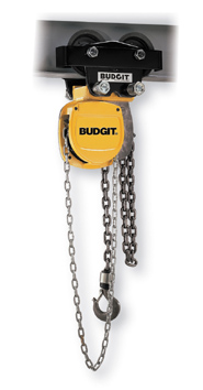 Budgit USA 型小车组合环链葫芦