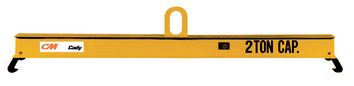 Chlorine Cylinder Lifting Beam (CCB)