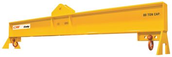 High-Capacity Lifting Beam (HCLB)