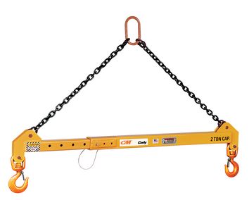 Adjustable Spreader Beam (ADJSB)